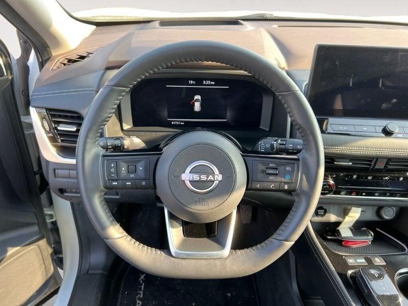 Nissan X-Trail 4ª serie e-Power 2WD 5 posti Tekna
