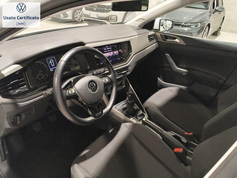 Volkswagen Polo 1.0 TSI 5p. Sport BlueMotion Technology