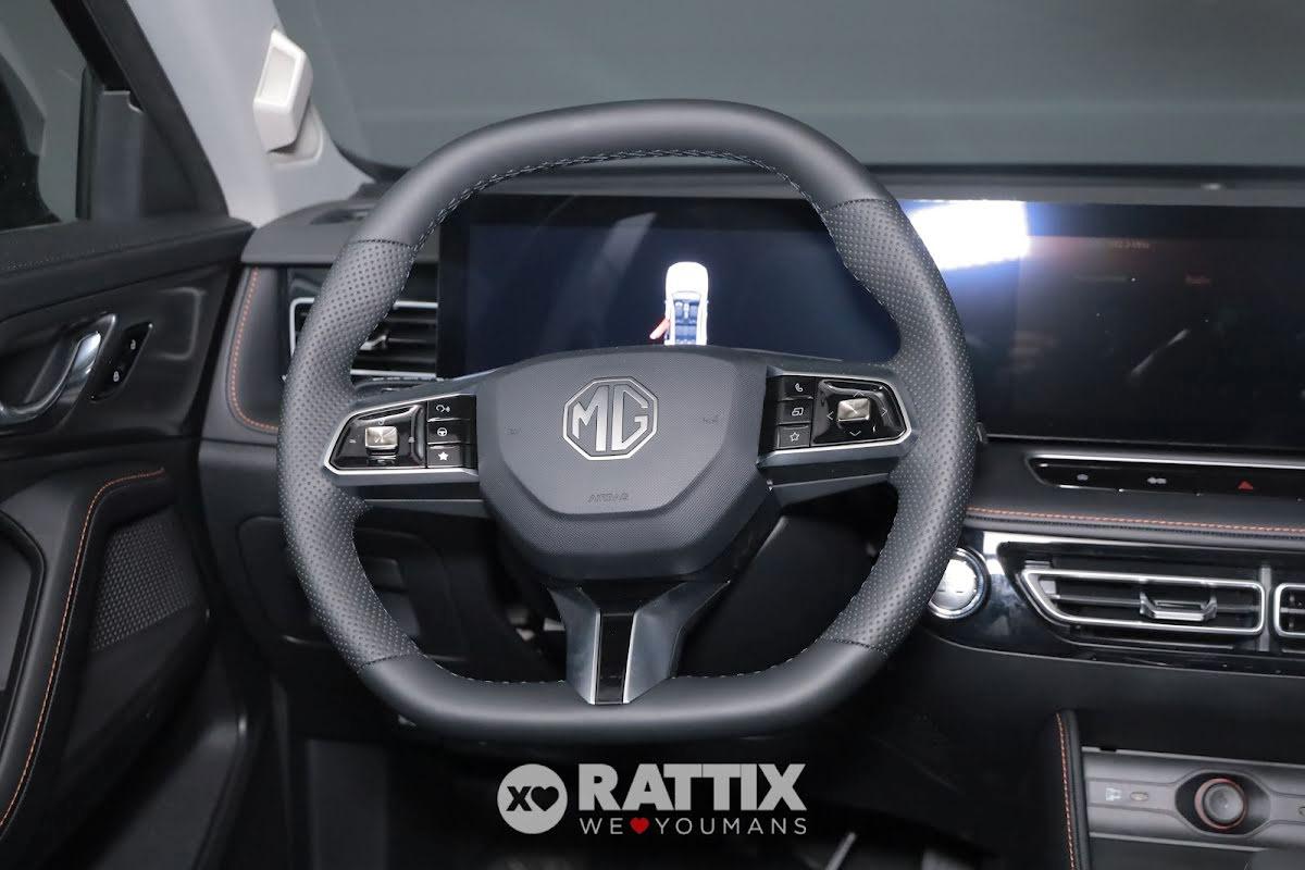 MG HS 1.5 Hybrid+ Luxury Auto