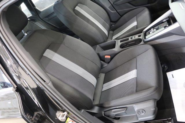 AUDI A3 SPB 35 TDI S tronic S line edition