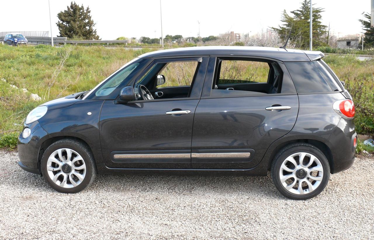 Fiat 500L 1.3 Multijet 95 CV Dualogic Urban (M1282)