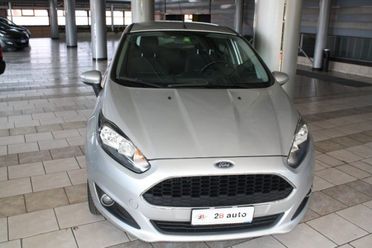 FORD Fiesta 1.5 TDCi 75CV 5 porte Business