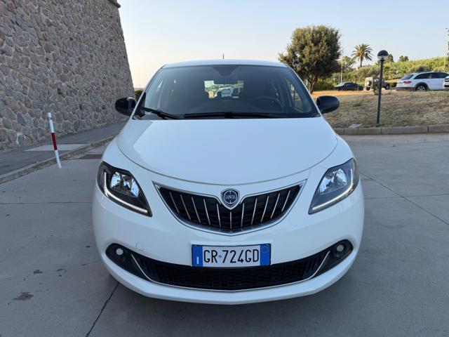LANCIA Ypsilon GOLD MY24+RETROCAMERA+WIRELESS+NAVI