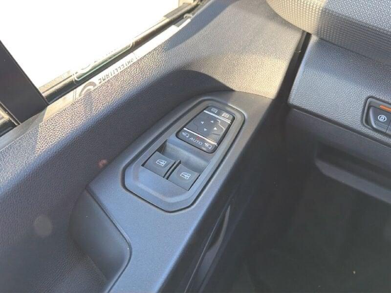 Renault Trafic Trafic 2.0 blue dci 150cv L2 Authentic PREZZO + IVA