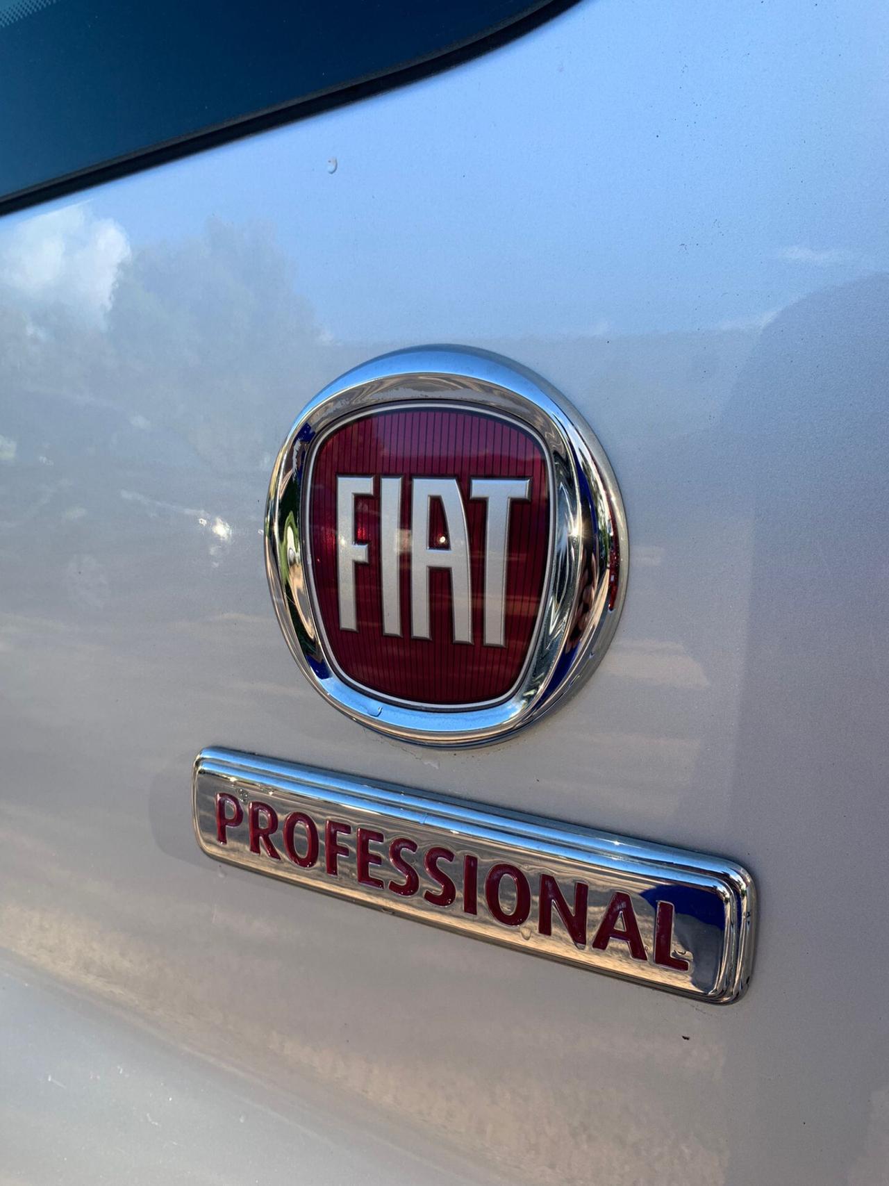 Fiat Talento 2.0 TURBO JET DIESEL