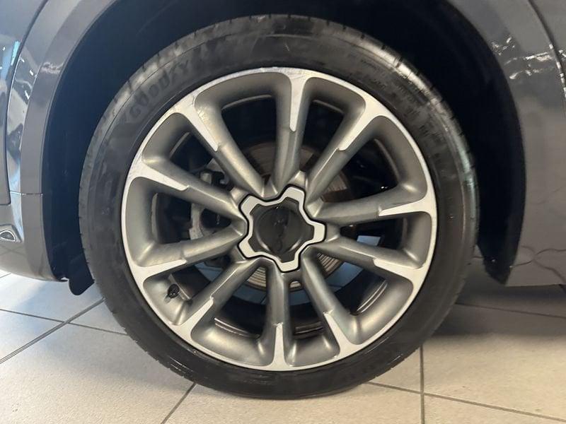 FIAT 500X 500X 1.6 MultiJet 130 CV Sport