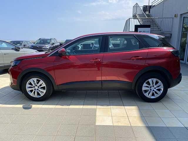 Peugeot 3008 BlueHDi 130 S&S Active Pack