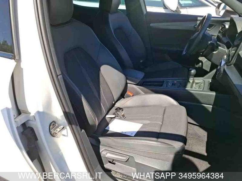 Cupra Formentor Formentor 2.0 TDI