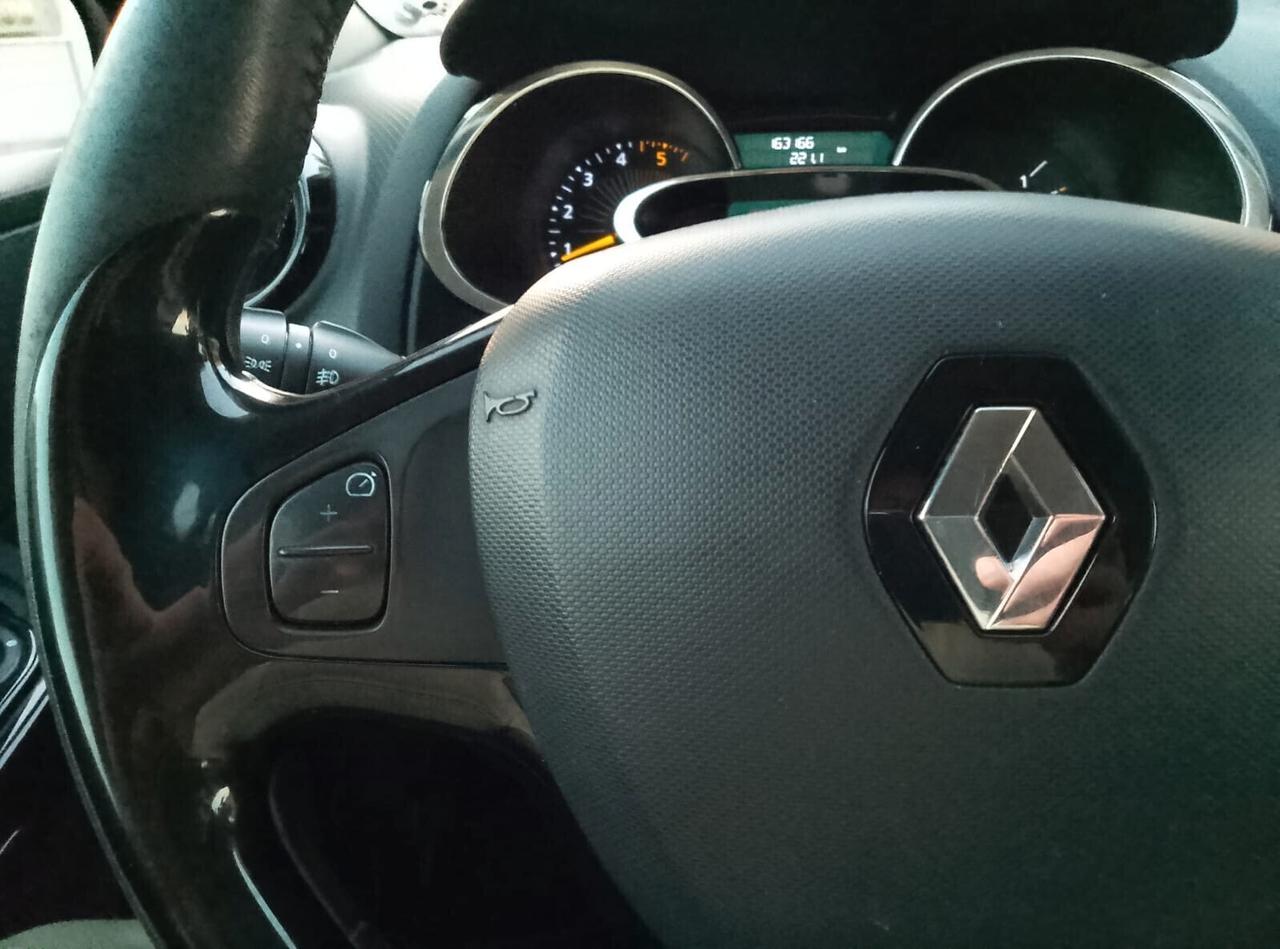 Renault Clio 1.5 dCi 75CV Energy Life
