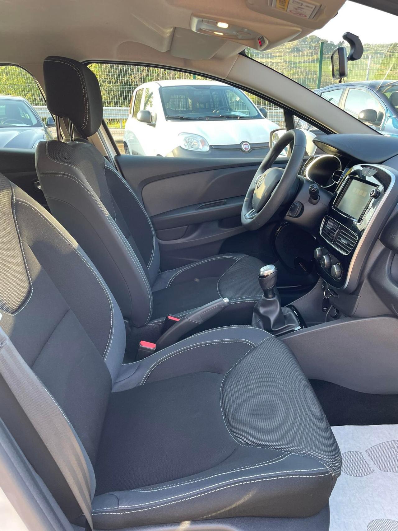 Renault Clio SW Sporter dCi 8V 75 CV Business