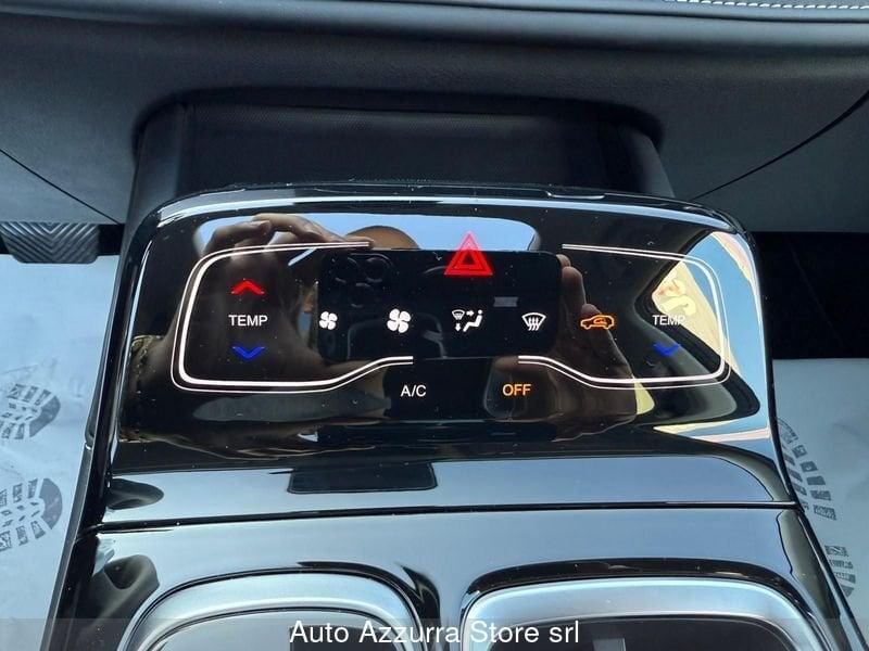 EVO Evo 7 Kairos Evo 7 Kairos 1.5 Turbo Bi-Fuel GPL *PROMO AZZURRA*