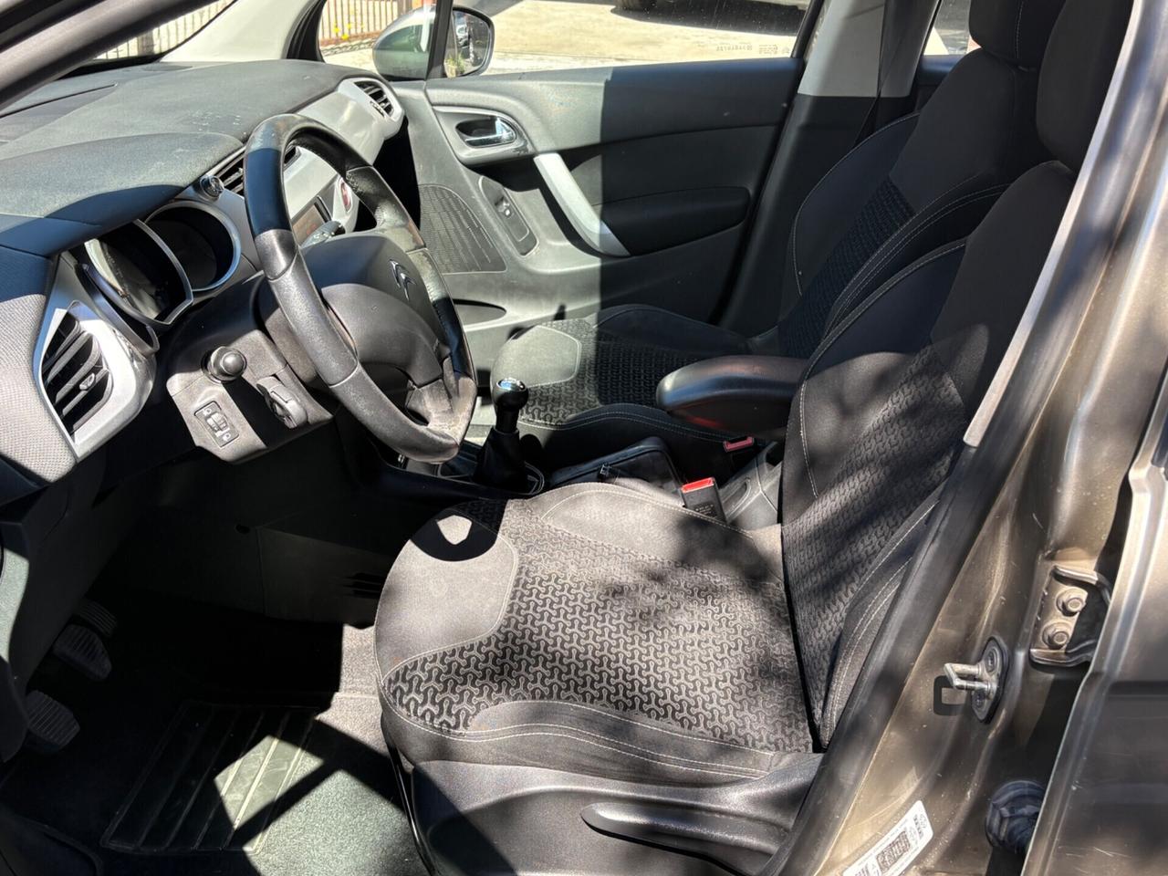 Citroen C3 1.4 Ideal NEOPATENTATI 2010
