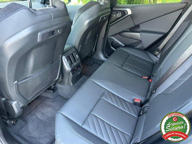 BMW X3 xDrive20d 48V MSport Gancio Led