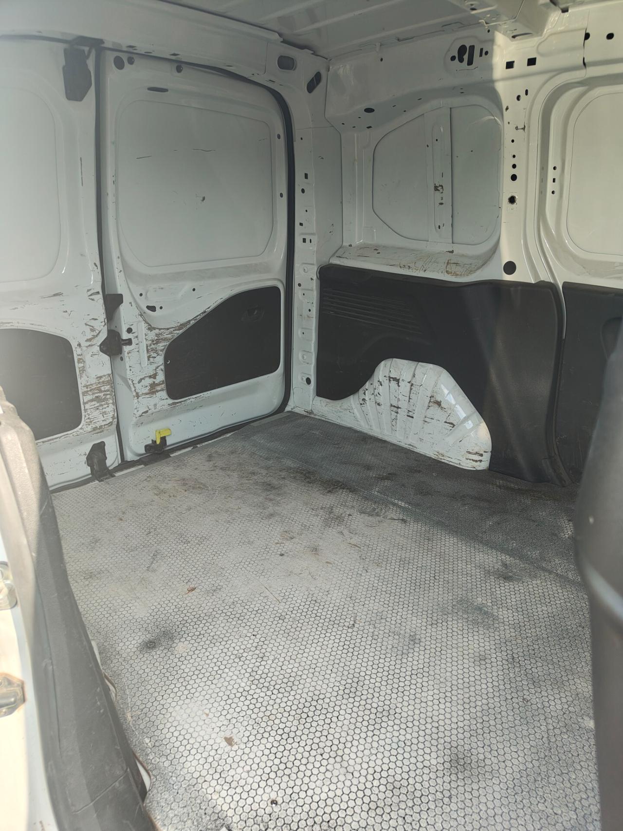 Peugeot Partner BlueHDi 130 EAT8 S&S PL Furgone Premium