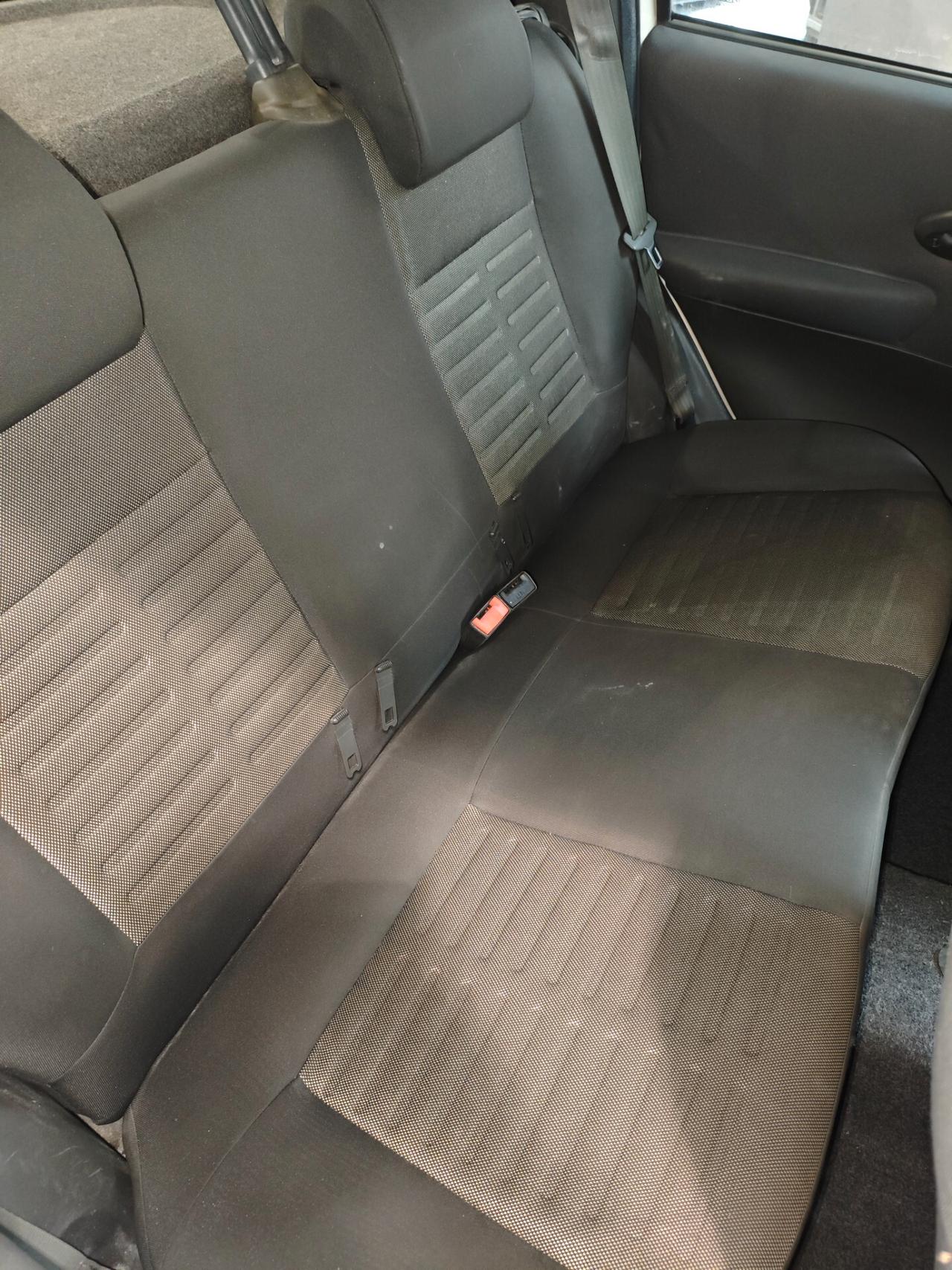 Fiat Punto Classic 1.2 5 porte Active