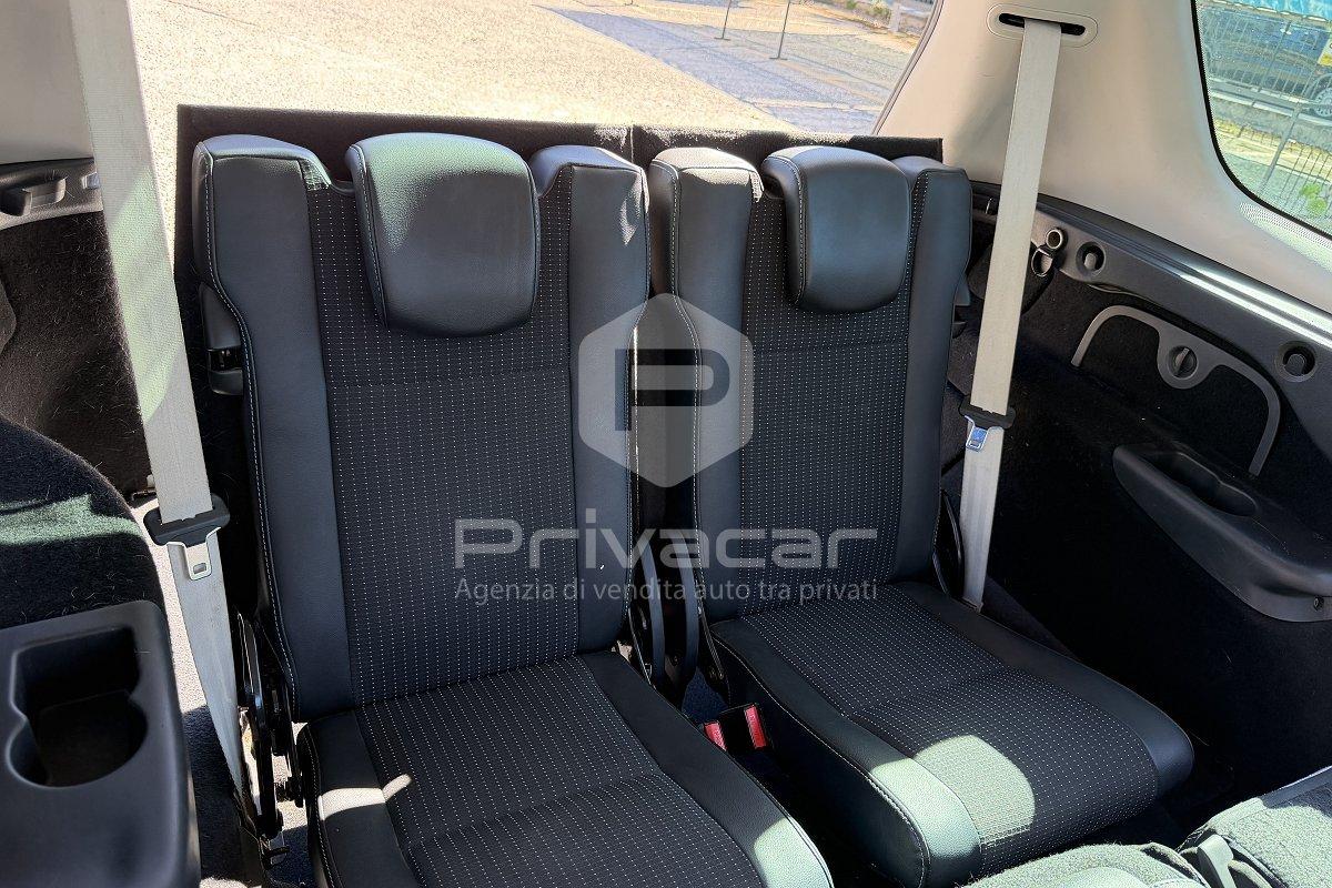 RENAULT Scénic 1.6 dCi 130CV Start&Stop Energy