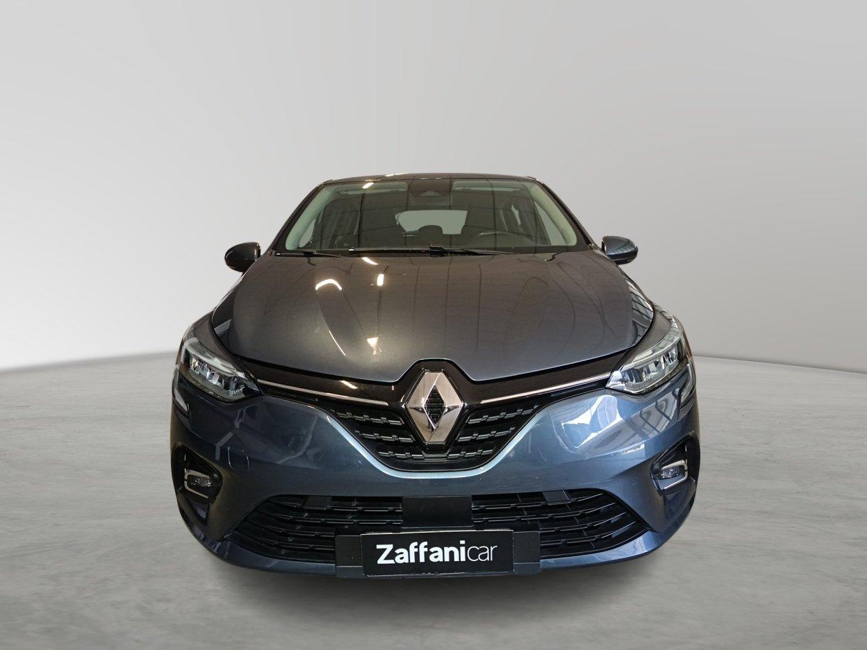 RENAULT Clio 5ª serie - Clio Blue dCi 115 CV 5 porte Zen