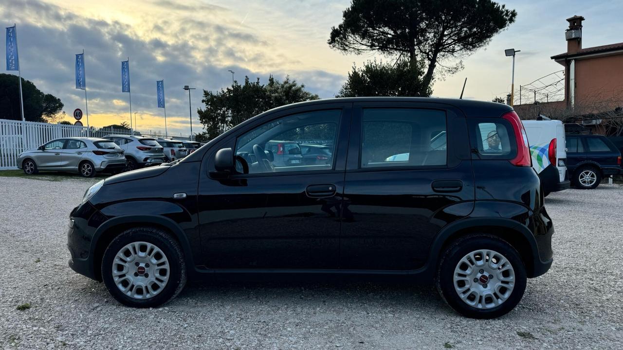 Fiat Panda 1.0 FireFly S&S Hybrid PROMO FINANZIAMENTO