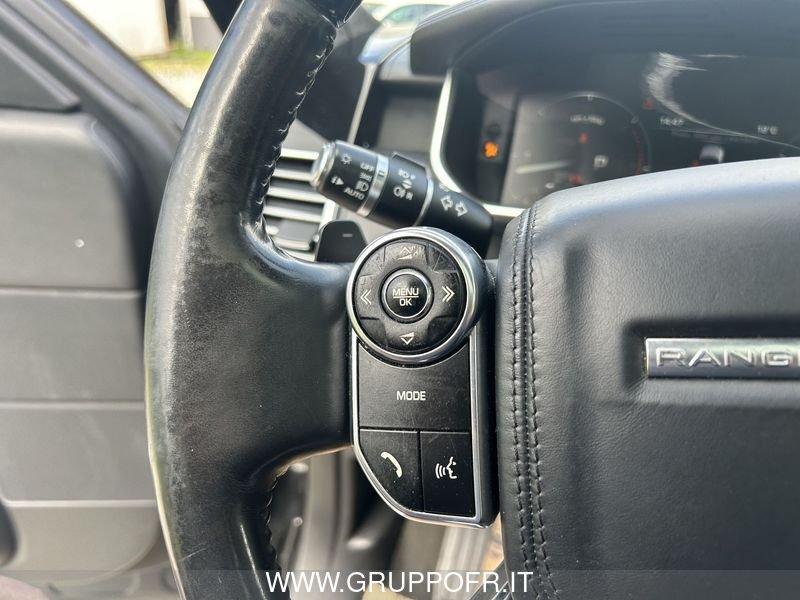 Land Rover Range Rover 4.4 SDV8 SVAutobiography - NETTO IVA