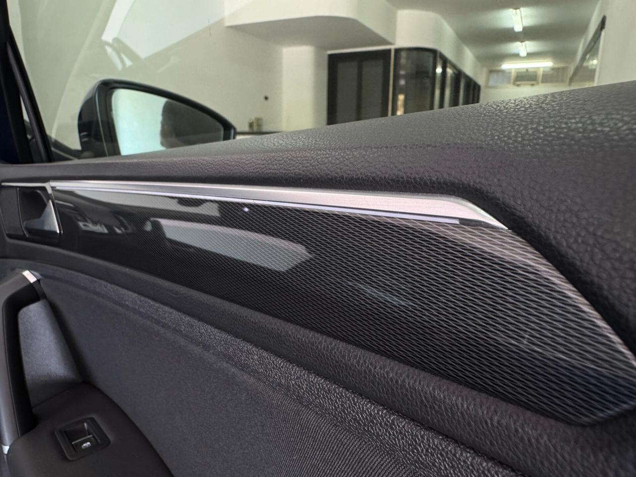 Volkswagen Tiguan 2.0 TDI SCR DSG Advanced BlueMotion Technology