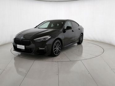 BMW Serie 2 Gran Coupe 218 d Msport Steptronic