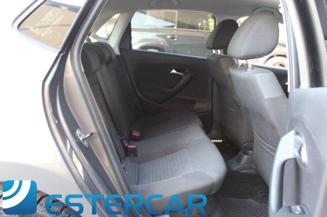 VOLKSWAGEN Polo 1.2 TDI DPF 5p GTI