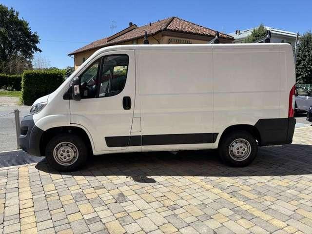 Citroen Jumper 30 BlueHDi 110 PC-TN Furgone