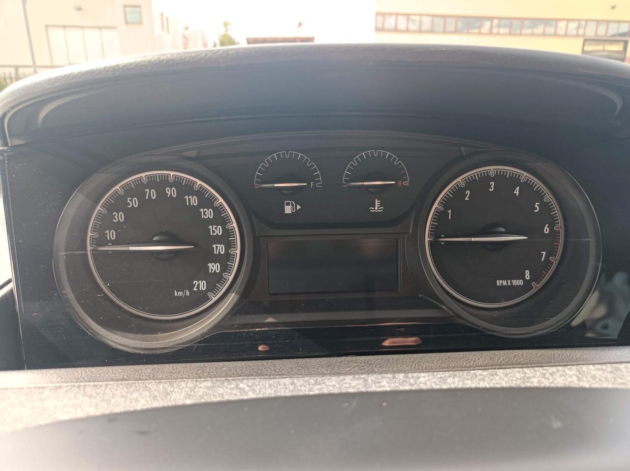 Lancia Ypsilon 1.2 69 CV 5 porte S&S Elefantino Blu