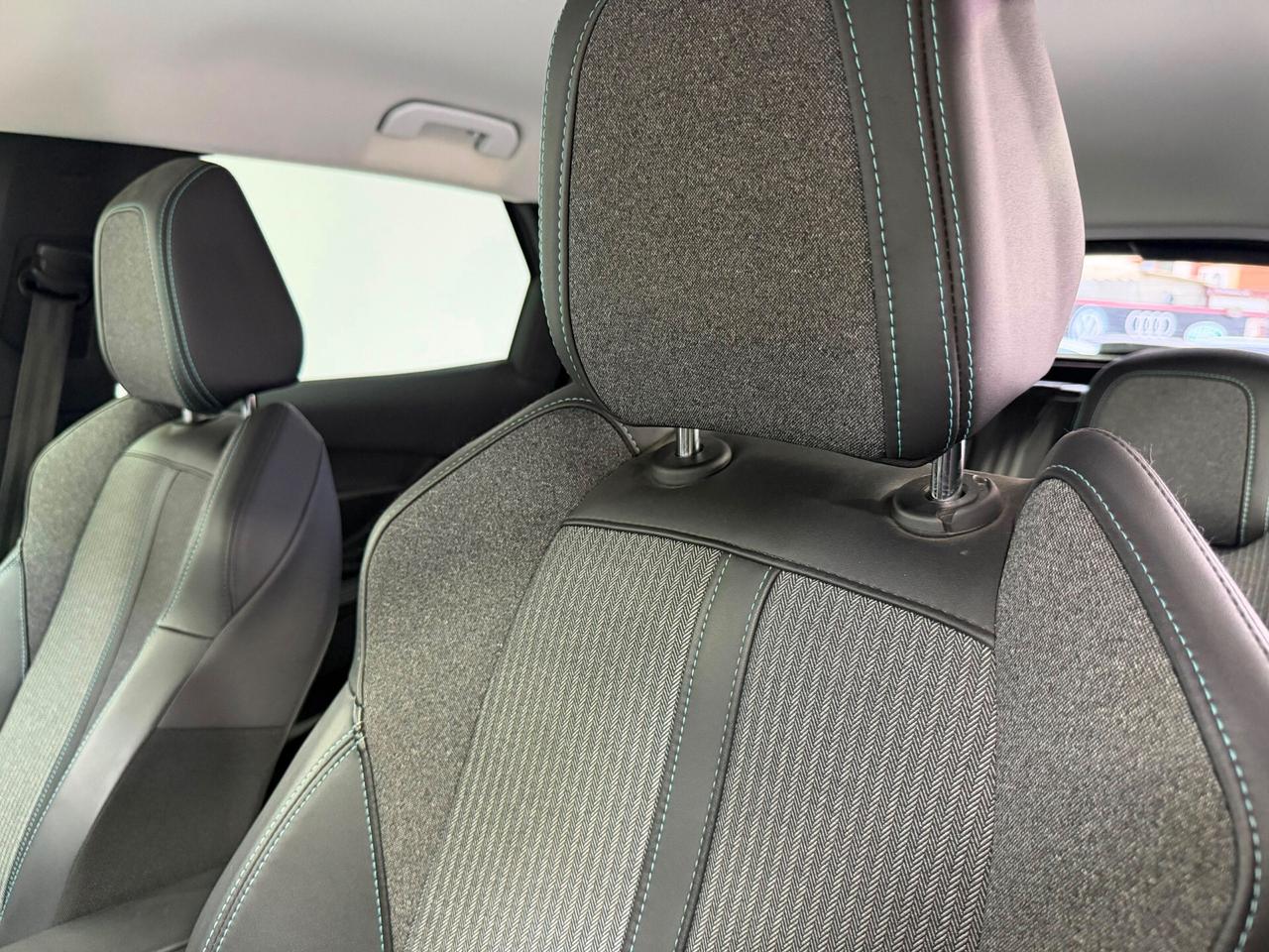 Peugeot 3008 BlueHDi 130 S&S EAT8 Allure Pack-GARANTITA-2022