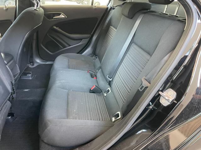 MERCEDES-BENZ A 160 D 90CV CAMBIO AUTOMATICO