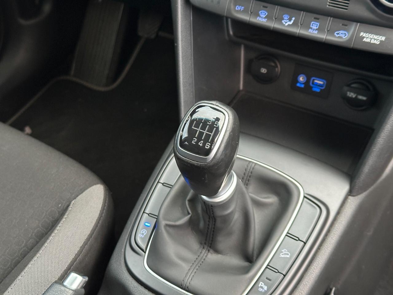 HYUNDAI Kona 1.6 CRDI 115 CV XPossible