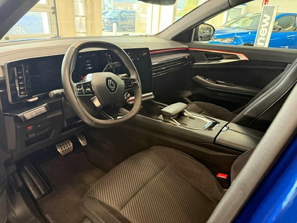 Renault Austral 1.3 mild hybrid Techno Esprit Alpine Auto