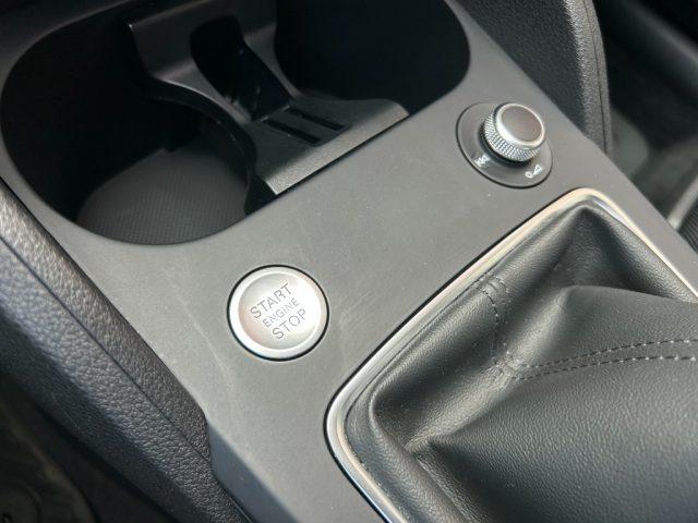 AUDI Q2 30 TFSI Admired Advanced