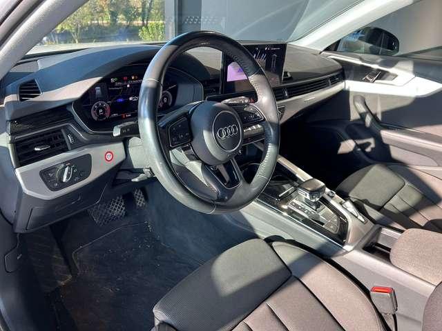 Audi A4 A4 Avant 40 2.0 tdi S Line edition 190cv s-tronic