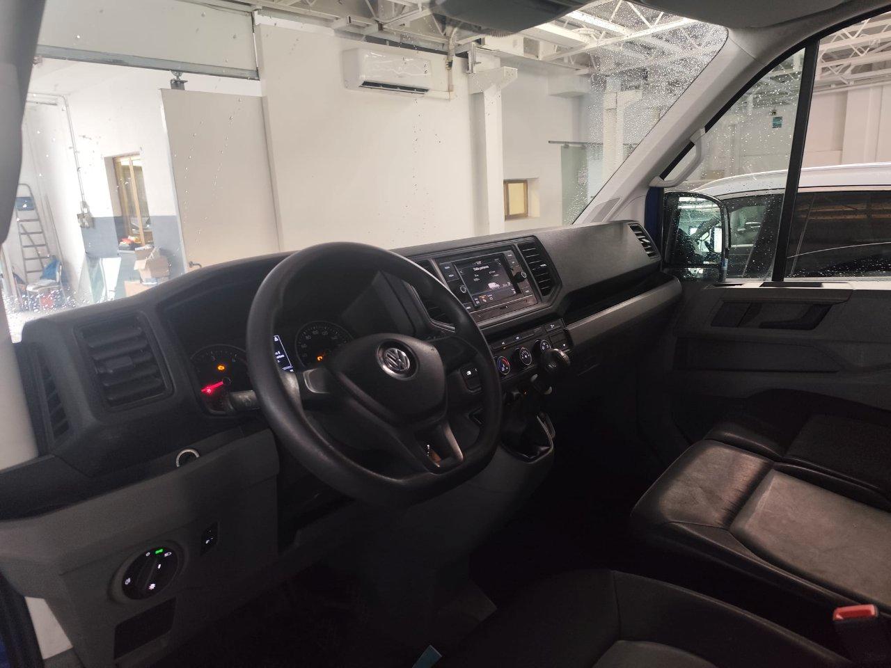 Volkswagen Crafter 3.0 2.0 TDI 140 CV L3H3