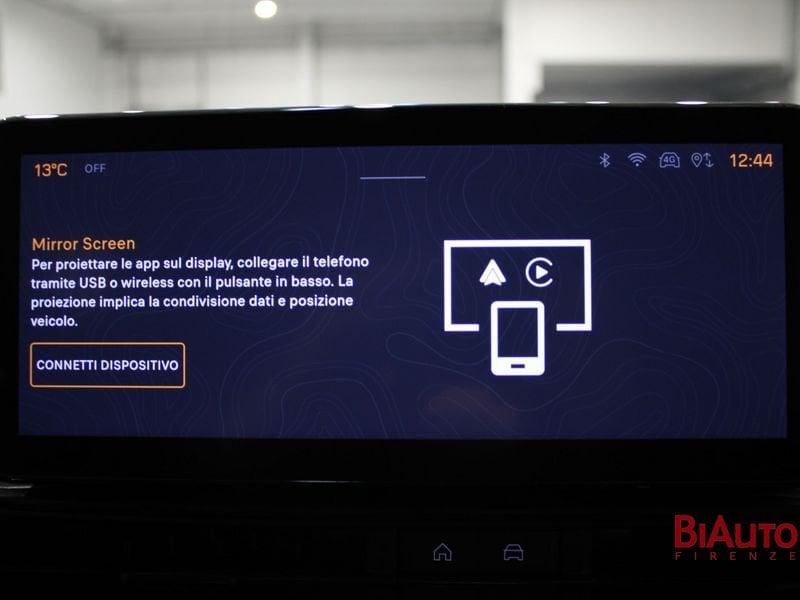 Jeep Avenger 1.2 Turbo Altitude