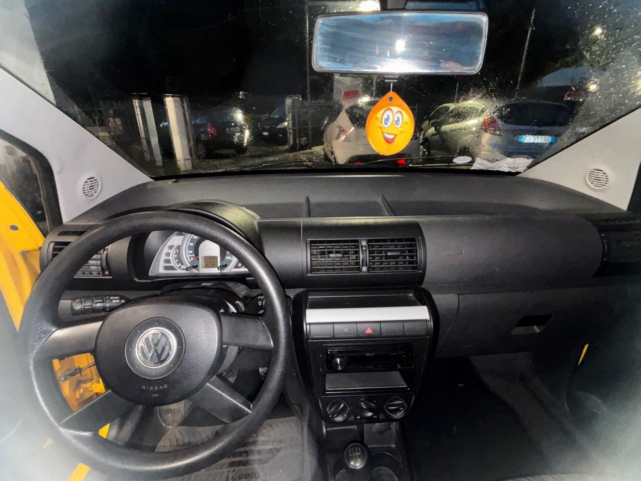 Volkswagen Fox 1.2 Sport