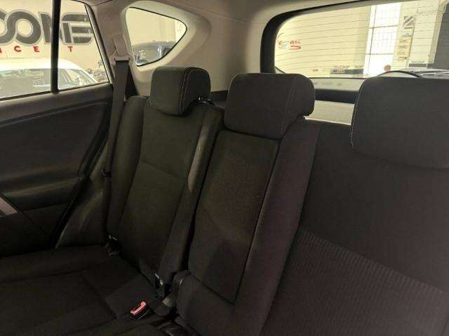 Toyota Rav4 2.0 d-4d 2wd 124cv mt