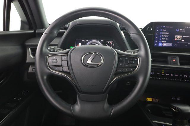 LEXUS Other UX UX Hybrid Urban