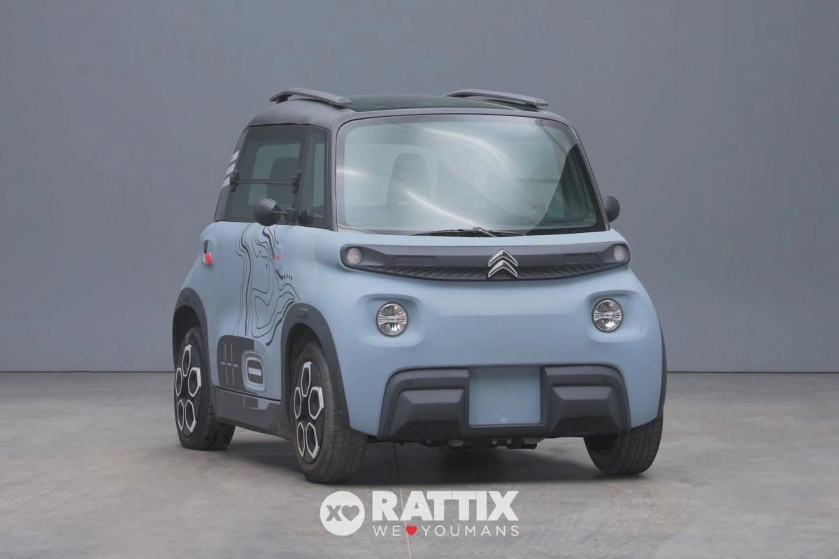 Citroen Ami My Vibe Elettrica