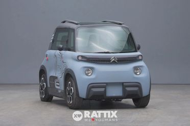 Citroen Ami My Vibe Elettrica