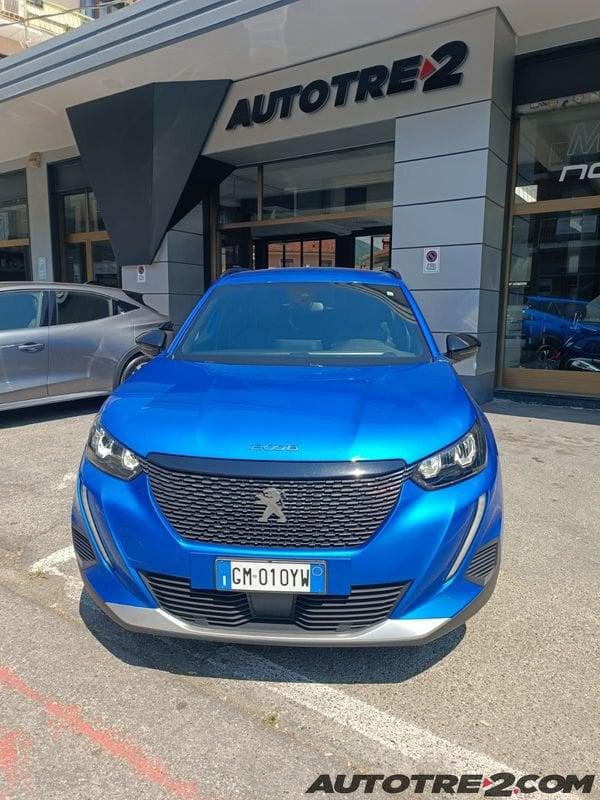 Peugeot 2008 BlueHDi 130 EAT8 Allure - AUTOMATICO