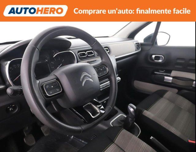 CITROEN C3 PureTech 82 Shine