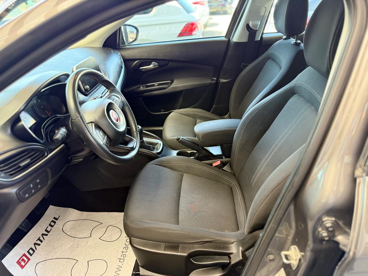 Fiat Tipo 1.3 Mjt S&S SW Easy Business