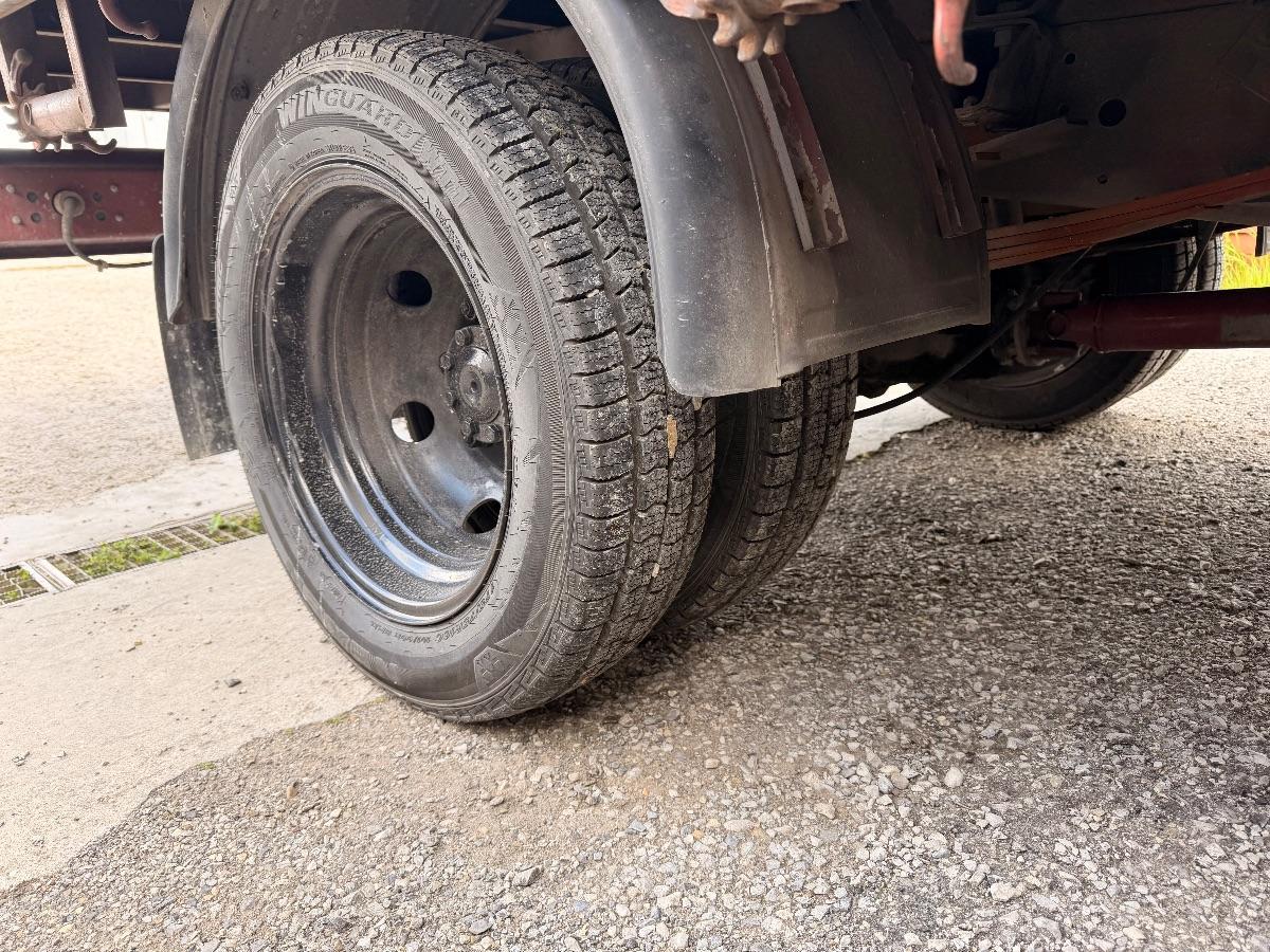 IVECO IVECO DAILY GEMELLATO