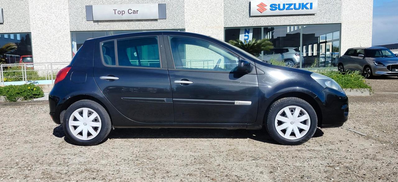 Renault Clio 5 Porte Clio 1.2 16v Le Iene