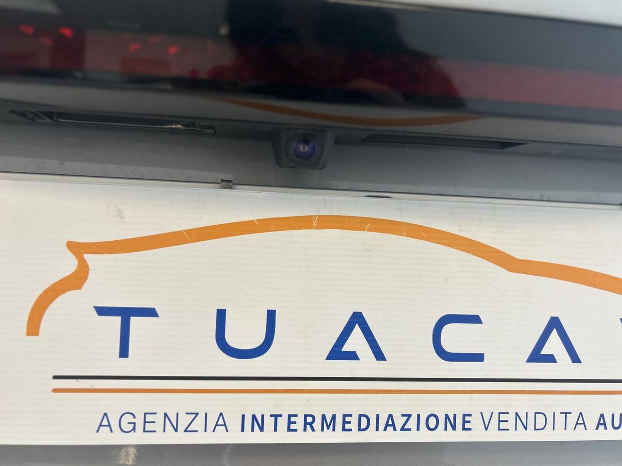 Hyundai Tucson Xtech 1.6 CRDi #10405