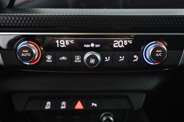 AUDI A1 A1 allstreet 30 TFSI S tronic Identity Contrast