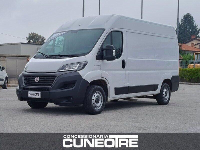 FIAT Ducato Ducato 30 2.3 MJT 120CV PM-TM Furgone
