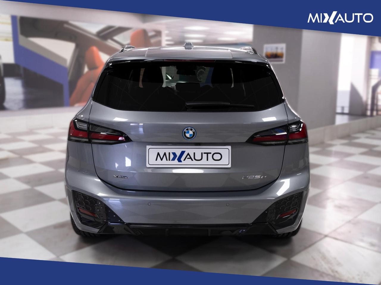 BMW 225 e Active Tourer xDrive Msport auto